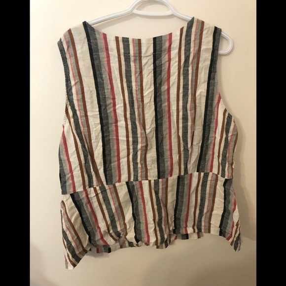 Love and Legend Tank top - Picture 4 of 4